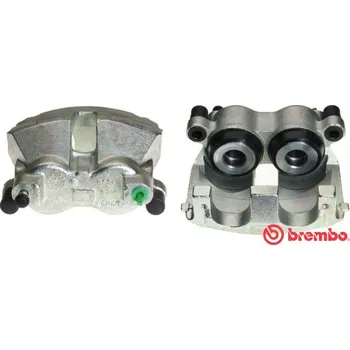 Brzdový třmen Brzdový třmen, , BREMBO, F 37 009