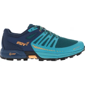 Dámská běžecká obuv Inov-8 Roclite G 275 V2 Teal/Navy/Nectar