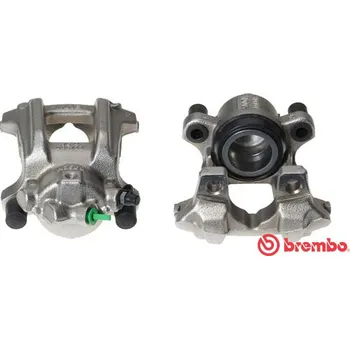 Brzdový třmen Brzdový třmen, , BREMBO, F 06 244