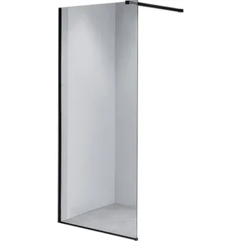 BPS-koupelny HYD-WI07 130 černá