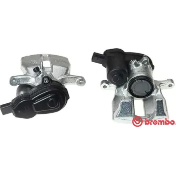 Brzdový třmen Brzdový třmen, , BREMBO, F 85 346