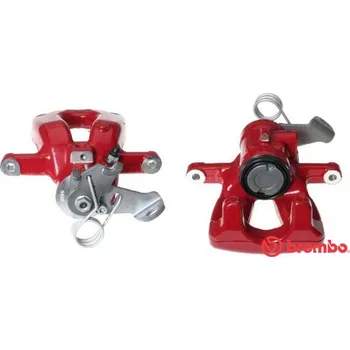 Brzdový třmen Brzdový třmen, , BREMBO, F 23 188