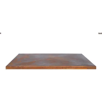 ARTISS poklop Corten pro grily BASIC G1, G6, G7