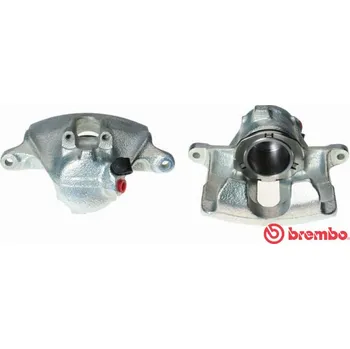 Brzdový třmen Brzdový třmen, , BREMBO, F 50 080