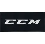 Ručník osuška ccm bath towel 70 x 150 cm Černý