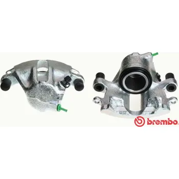 Brzdový třmen Brzdový třmen, , BREMBO, F 85 060