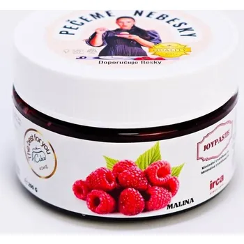 Joypaste Ochucovací pasta Joypaste Malina (200 g) Besky edice