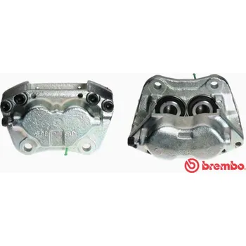 Brzdový třmen Brzdový třmen, , BREMBO, F 06 042