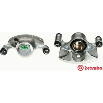 Brzdový třmen Brzdový třmen, , BREMBO, F 83 012