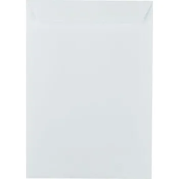 Obálka Obálka C5 boční lepení, krycí páska