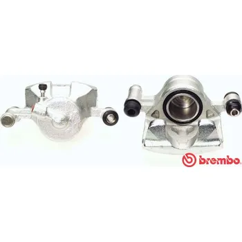 Brzdový třmen Brzdový třmen, , BREMBO, F 83 000