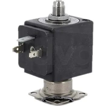 Příslušenství pro přípravu kávy Elektromagnetický ventil Parker 230V 3-cestný | ø1/8"F |14 bar