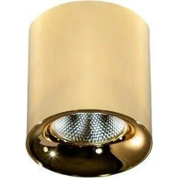 Bodové svítidlo Azzardo AZ4157 bodové svítidlo MANE 30W zlatá