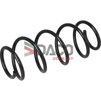 Pružina podvozku DACO 803402