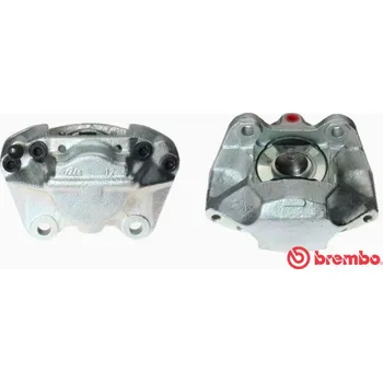 Brzdový třmen Brzdový třmen, , BREMBO, F 50 054