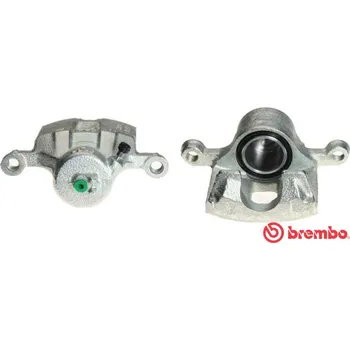 Brzdový třmen Brzdový třmen, , BREMBO, F 54 043