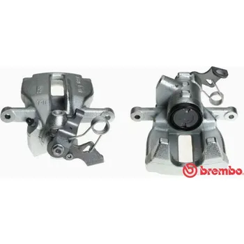 Brzdový třmen Brzdový třmen, , BREMBO, F 61 265