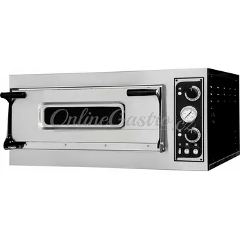 Pec na pizzu PRISMAFOOD Pec na pizzu TRAYS 4