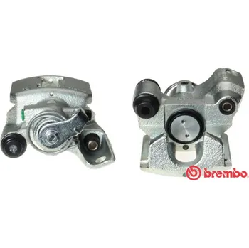 Brzdový třmen Brzdový třmen, , BREMBO, F 68 058