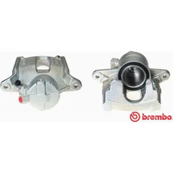 Brzdový třmen Brzdový třmen, , BREMBO, F 68 098