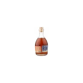 Rum Duo Rum Spiced 0,7L 40%