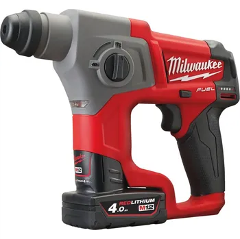 Pneumatické kladivo Milwaukee M12 CH-402X