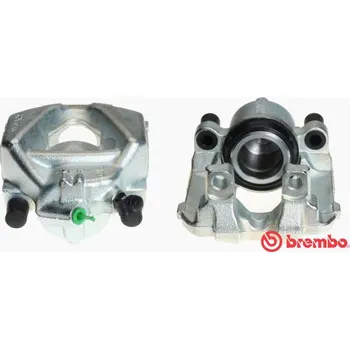 Brzdový třmen Brzdový třmen, , BREMBO, F 06 200