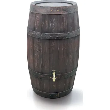 Prosperplast Barrique RBQ250-440U 250 l umbra