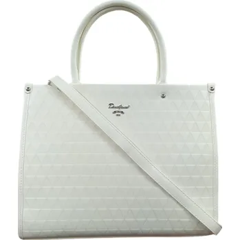 David Jones kabelka bílá 6942-3 white