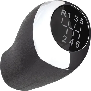 Hlavice řadicí páky Hlavice řadící páky Hyundai I20, I30 II - 6st