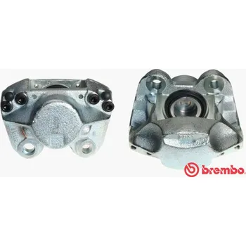 Brzdový třmen Brzdový třmen, , BREMBO, F 85 033