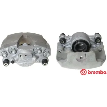 Brzdový třmen Brzdový třmen, , BREMBO, F 24 160