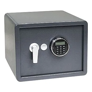 Trezor Elektronický sejf RICHTER RS.30R.LA