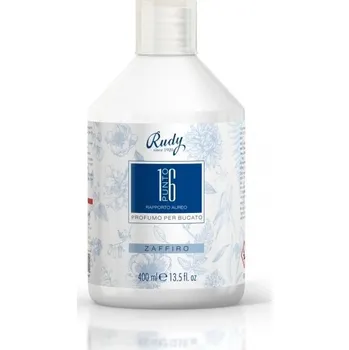 Rudy Profumi Rudy Profumi Vůně do pračky s vůní ZAFFIRO - 400 ml CP-3384
