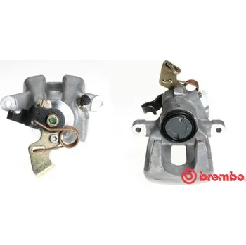 Brzdový třmen Brzdový třmen, , BREMBO, F 61 223