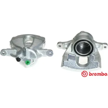 Brzdový třmen Brzdový třmen, , BREMBO, F 83 308
