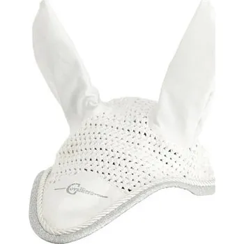 Jezdectví Čabraka Covalliero Empara, vel: Cob/Full barva Bílá