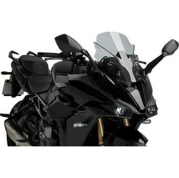 Větrný štít Sport Suzuki GSX-S1000GT (22-25) Kouřová (H)