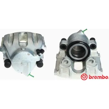 Brzdový třmen Brzdový třmen, , BREMBO, F 06 047