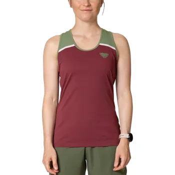 Tílko Dynafit ALPINE PRO W TANK 08-0000070967-6561 Velikost S