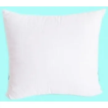 Polštář Výplň duté vlákno kulička 50x50