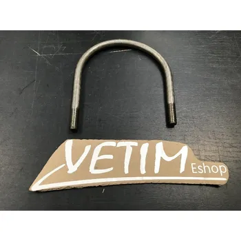 Příslušenství ke kotli Vetim ATTACK deflektor držák