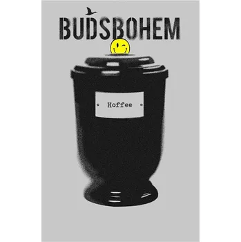 Kniha BUĎSBOHEM Ekniha