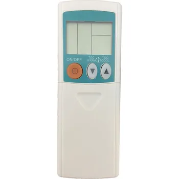 MITSUBISHI KM04G, PKA-RP35GAL, MUZ-A12YV - náhradní dálkový ovladač