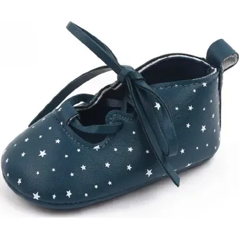 Capáčky Capáčky 6-12 měsíců - D2799 - tmavě modrá