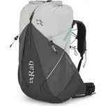 Batoh Rab Muon ND40 Pewter/Graphene