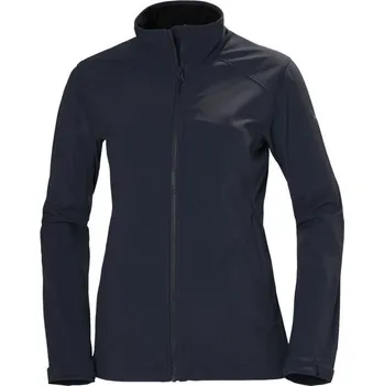 Dámská softshellová bunda Helly Hansen Paramont Softshell Jacket W 62925-597 S