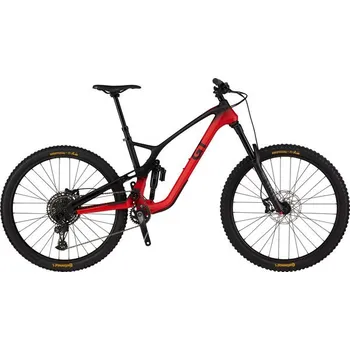 Horské kolo GT Bicycles Celoodpružené kolo GT FORCE 29" CARBON ELITE - L (175 - 190 cm)