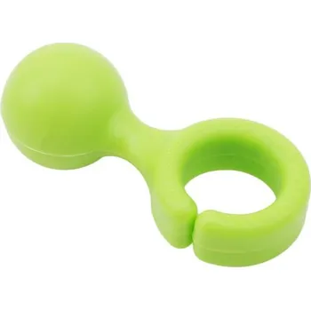 Praktická vychytávka | držák na deštník - Bílý