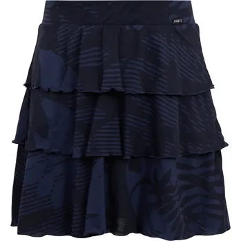 Dívčí sukně Dívčí sukně SAM 73 AQUILA KZ 505 TMAVÁ MODRÁ 164